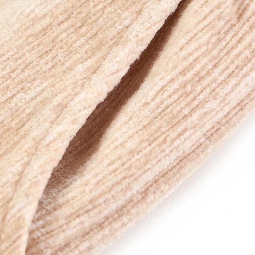 【辛巴娜娜】simbanana秋冬束脚条绒面料秋季新款加厚裤子幼儿女宝宝 商品图3