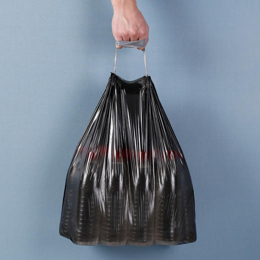 【批发】美丽雅穿绳袋40*45*60个入(加赠5个） 商品图6