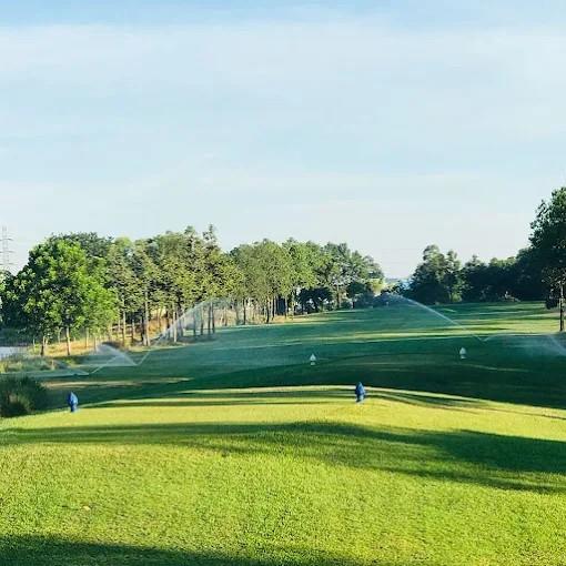 皇家金边高尔夫俱乐部 Royal Phnom Penh  Golf Club ｜金边高尔夫球场｜柬埔寨高尔夫球场｜东南亚 商品图2