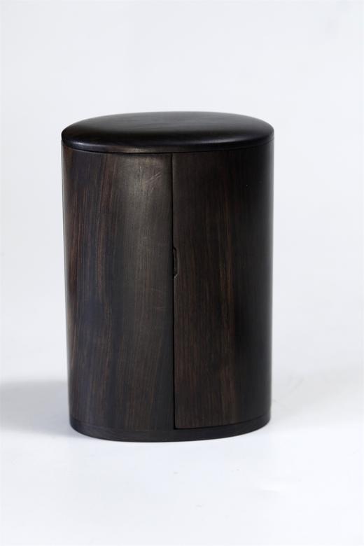 紫光檀佛龛 商品图4