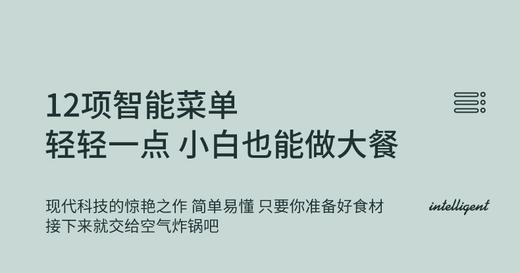 夏普电烤炉（空气炸锅）KF-AF-E50DK-G 商品图10