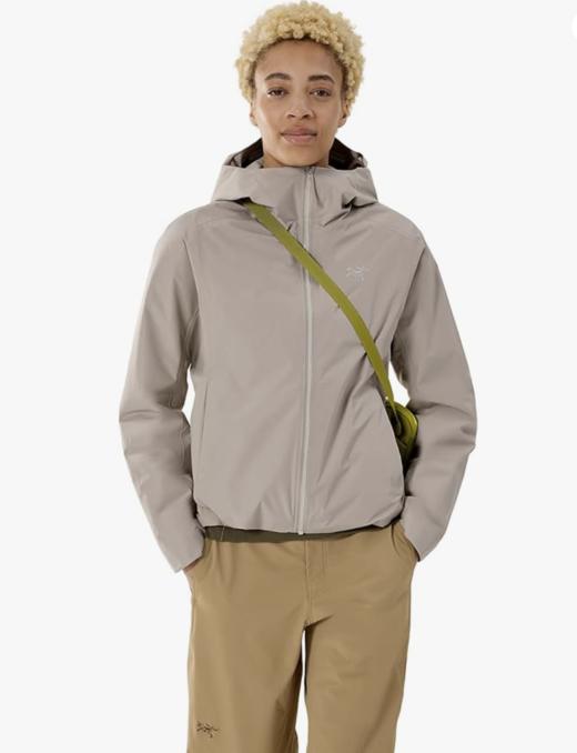 断货王！Arc'teryx 始祖鸟 Mantis 1腰包小挎包 商品图9