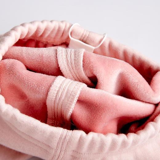 【辛巴娜娜】simbanana女童打底裤春秋款新款儿童秋装裤子宝宝外穿洋气长裤纯棉 商品图4