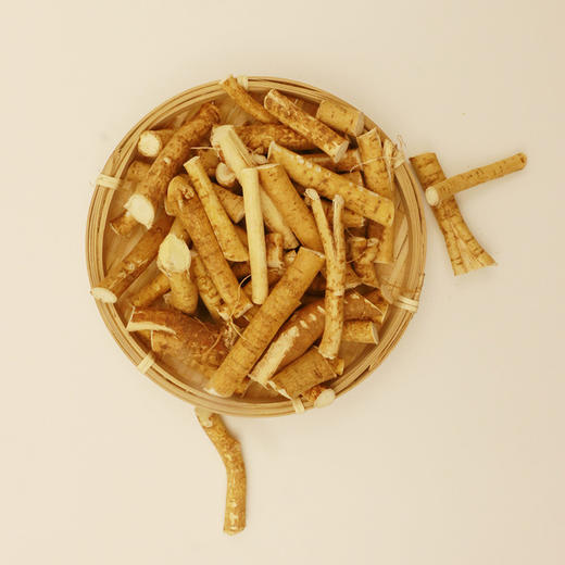 【新款煲汤料，香甜滋补~】广西五指毛桃煲汤料 中段五指牛奶原产地 干货中药材五指毛桃一斤装-QA 商品图2