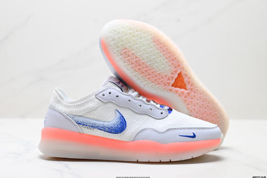 耐克Nike SB PS8舒适百搭低帮休闲运动板鞋FV8493-002男女鞋 商品图8