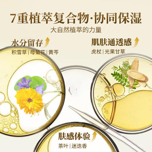 伊莎美尔肌致精粹液升级为神经酰胺精华液（效期到26.12） 商品图4