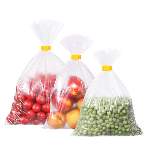 【批发】美丽雅三合一保鲜袋惠享装17*25/20*30/25*35 商品图7