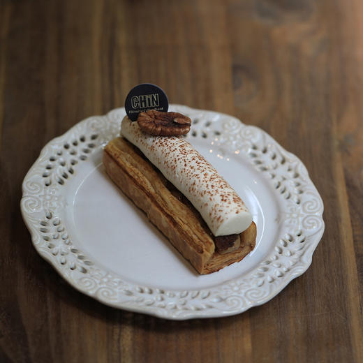 咖啡拿破仑 商品图0