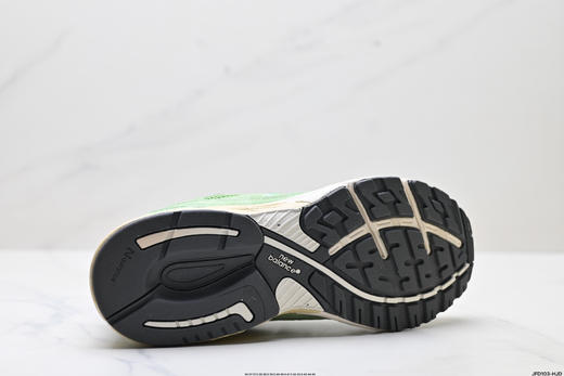 新百伦New Balance MR993经典复古休闲运动跑步鞋U993WG男女鞋 商品图8