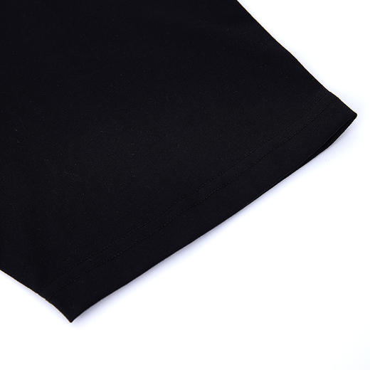 【新品上新】HX 夏季圆领短袖T恤C102520031101/03 商品图8