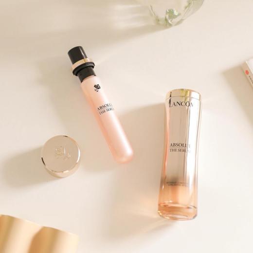 【全球购A义乌】LANCOME兰蔻新菁纯臻颜精华凝乳30ml/瓶 商品图6