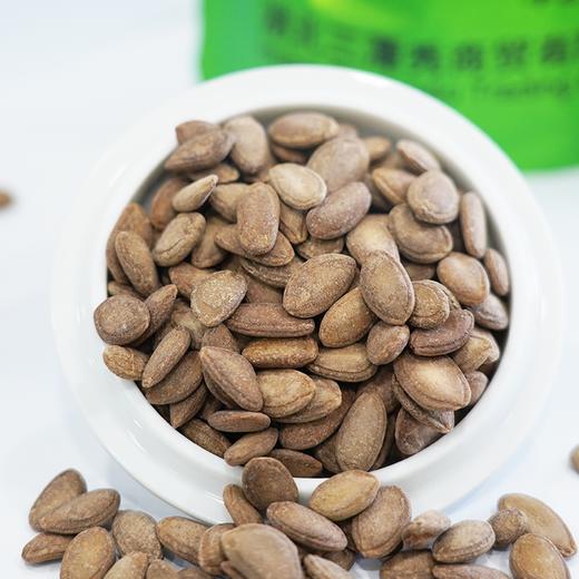 【助农】三潭秀瓜蒌籽瓜子奶油味250g+椒盐味250g 商品图5