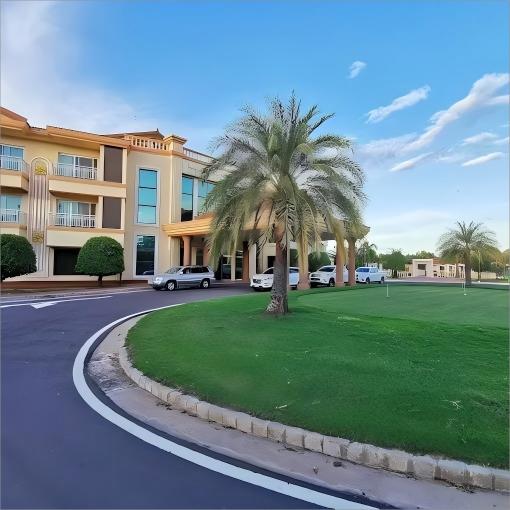 暹粒富荣乡村俱乐部 Siem Reap Booyoung Country Club｜吴哥高尔夫球场｜柬埔寨高尔夫球场｜东南亚 商品图7