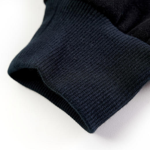 【辛巴娜娜】simbanana男童长裤小童卫裤儿童运动裤冬款潮裤宽松 商品图4