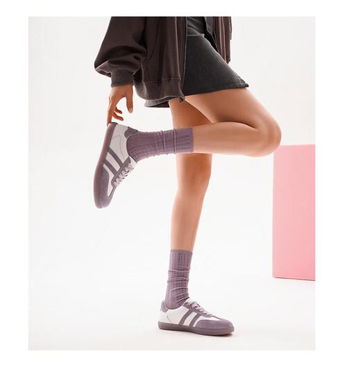 2楼哈森HCS256110HARSON女鞋（新百购） 商品图7