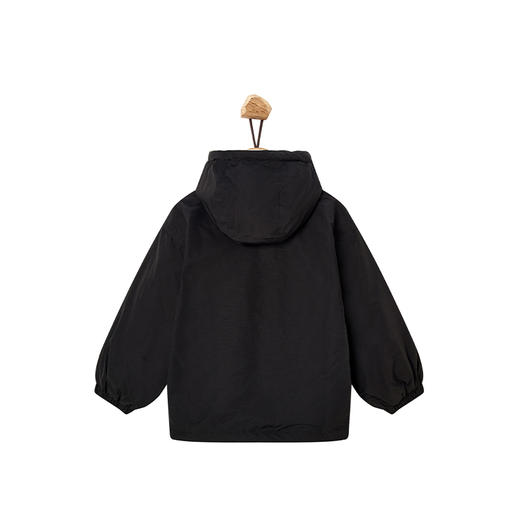 【辛巴娜娜】simbanana【大童】新款男连帽夹克休闲运动儿童夹棉外套 商品图1