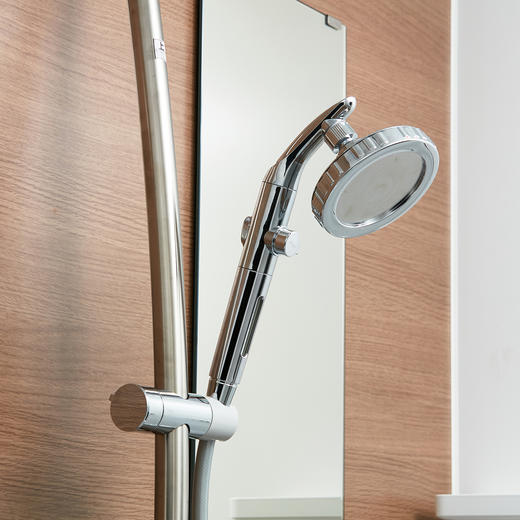 大面板上下可调净水花洒SI C-2308 商品图0