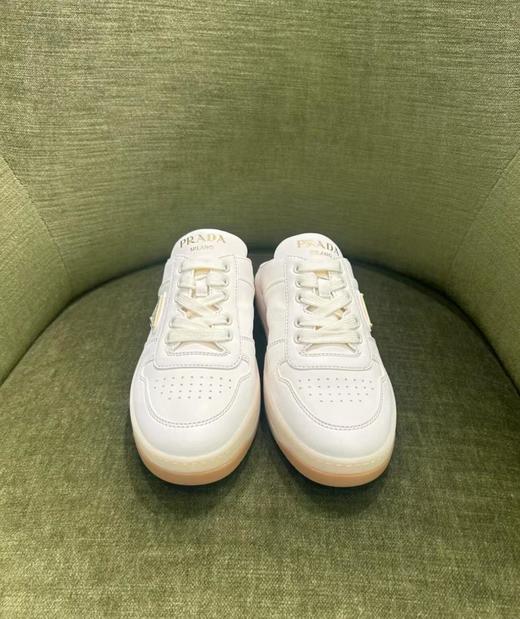 普拉达春夏新款半托 休闲鞋（HC） 商品图0