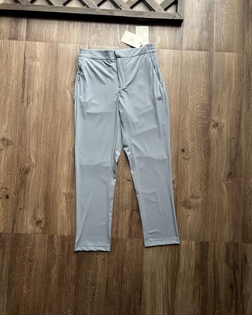 点此购买 可隆夏季男士凉感弹力针织运动长裤 xj 324124 商品图2