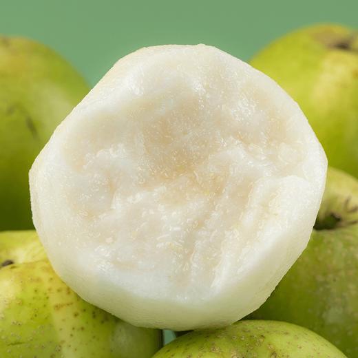 【安徽砀山苏翠一号梨4.5斤装】顺丰直发 甜蜜爽口 汁水丰富 商品图4