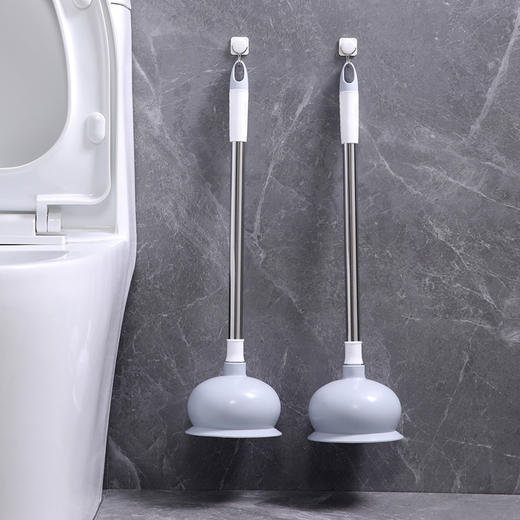 【批发】美丽雅通厕器厕所疏通器 商品图7