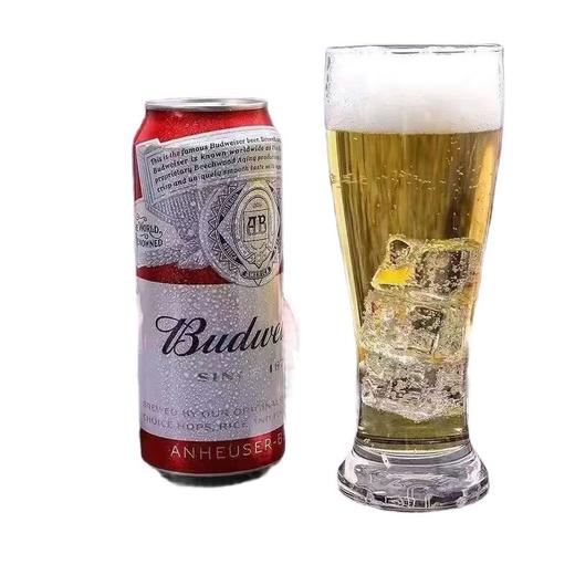 百威啤酒500ml*9/件 商品图5