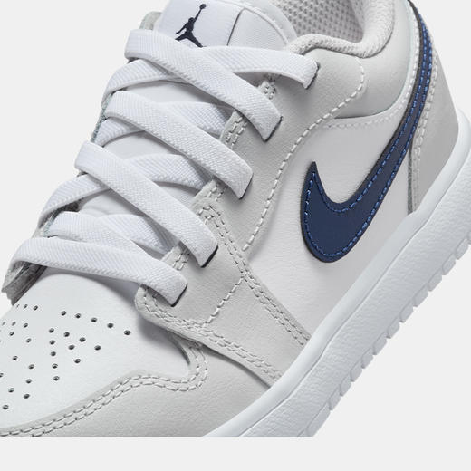 Jordan 1 Low Alt 幼童运动鞋 DR9748 商品图6