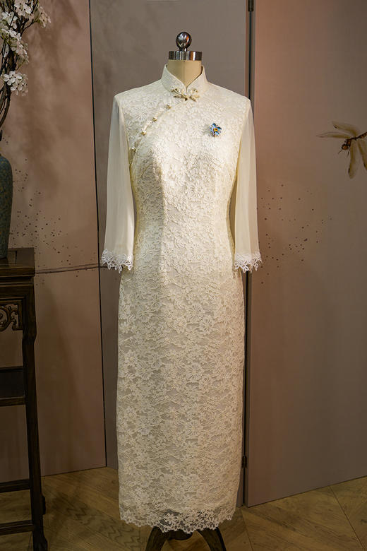 19周年满赠礼品#松石绿花朵胸针,流光溢彩的闪,磁铁吸扣不伤衣,更美丽~ 商品图10