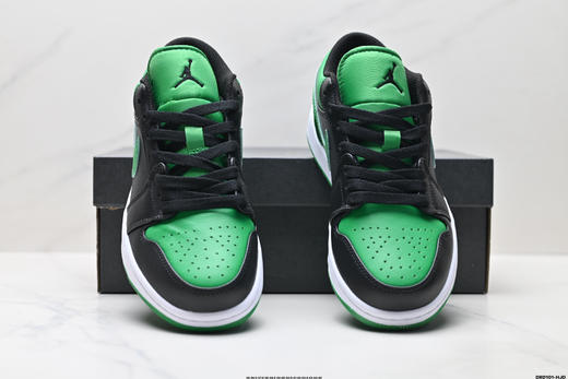 耐克乔丹Air Jordan 1 Low低帮休闲运动板鞋DV1312-200男女鞋 商品图6