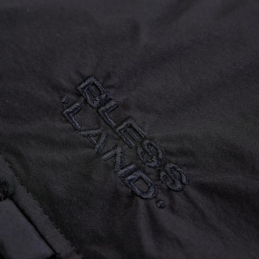 【辛巴娜娜】simbanana【大童】男童外套冬装新款宝宝上衣加厚中大童洋气儿童保暖羽绒服 商品图4