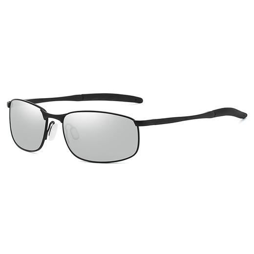 【男士驾驶户外钓鱼变色墨镜】新款时尚个性运动偏光太阳镜 商品图5