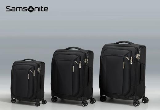 Samsonite/新秀丽 行李箱商务软箱KG4 SPECTROLITE 商品图4