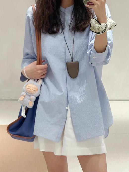 【高品质私服】【IC荔纹牛皮革眼镜挂绳】采用耐用牛皮材质，磁吸开合，防止眼镜掉落，方便携带G1458-CC【无标出货 介意慎拍】 商品图9