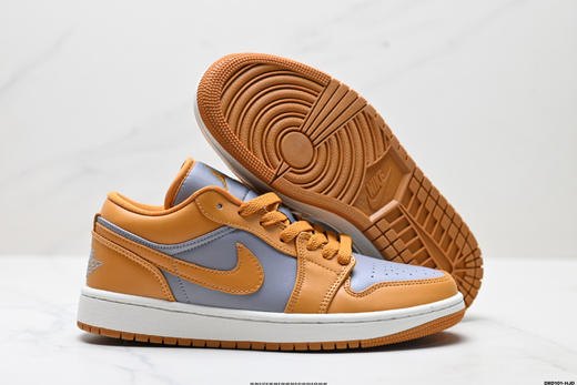 耐克乔丹Air Jordan 1 Low低帮休闲运动板鞋DV1312-200男女鞋 商品图4