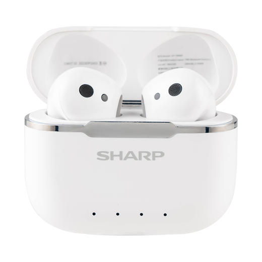 夏普真无线蓝牙耳机HP-TW40H 商品图9