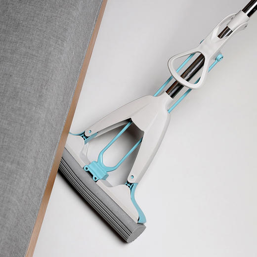 【批发】美丽雅优品  胶棉拖把 商品图4