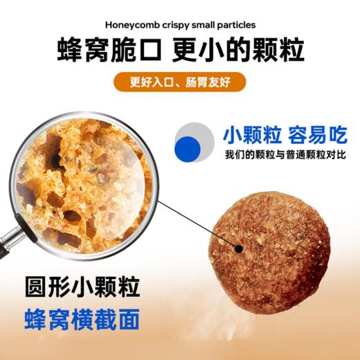 澳龙澳维康肠胃呵护全价猫粮1.5kg 商品图2