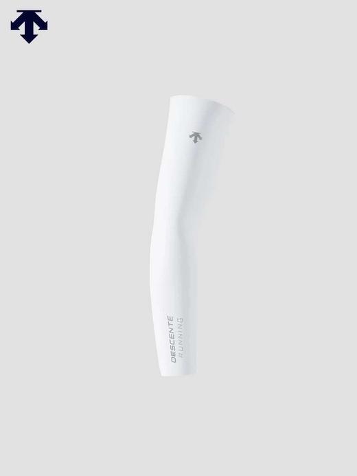 DST夏季新品RUNNING系列跑步运动健身男女同款冰袖 商品图2