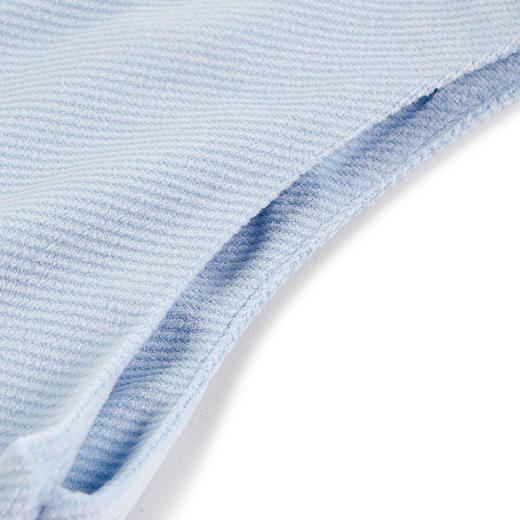 【辛巴娜娜】simbanana女童连衣裙春秋装新款儿童裙子宝宝洋气背心公主裙 商品图3