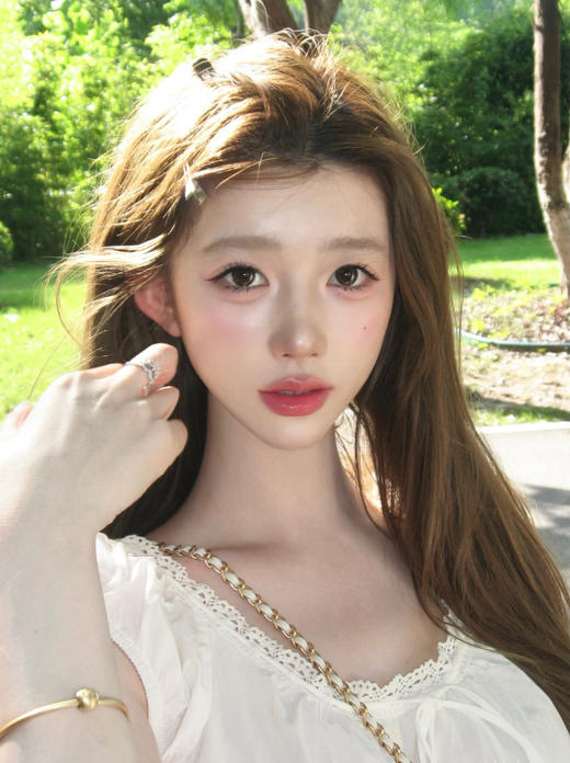 @KiraFairy透明稚泪 清澈水光心机👉🏻心机狗狗眼5.0 商品图2