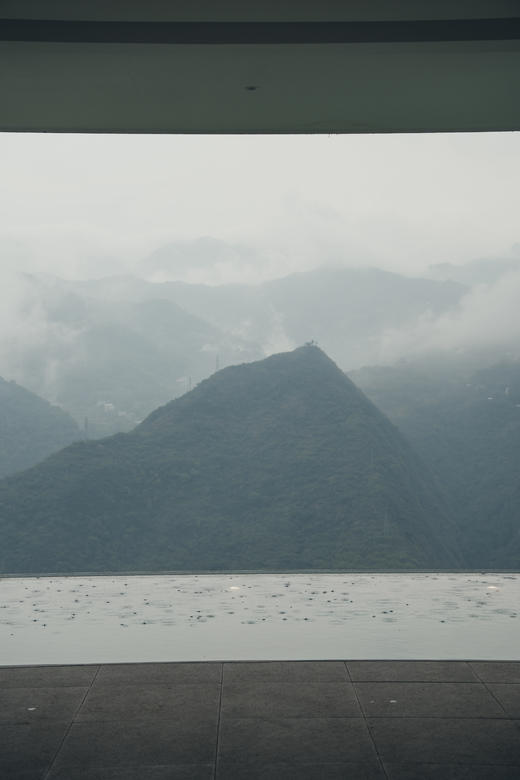 【粉丝特价民宿】安康汉江畔青木瓜之味民宿 | 生长”在竹林山野间 犹如一座秘境城堡 商品图4