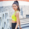 【清仓打包促】慕柏郦夏季运动跑步瑜伽背心1610 商品缩略图3