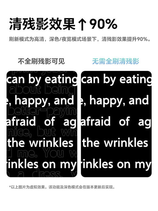 掌阅iReader Neo3系列 6英寸智能电纸书阅览器护眼阅读 商品图7