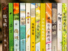 新蕾原创儿童文学宝藏（全12册）| 专为8-14岁中国孩子打造的国宝级文学经典 商品缩略图4