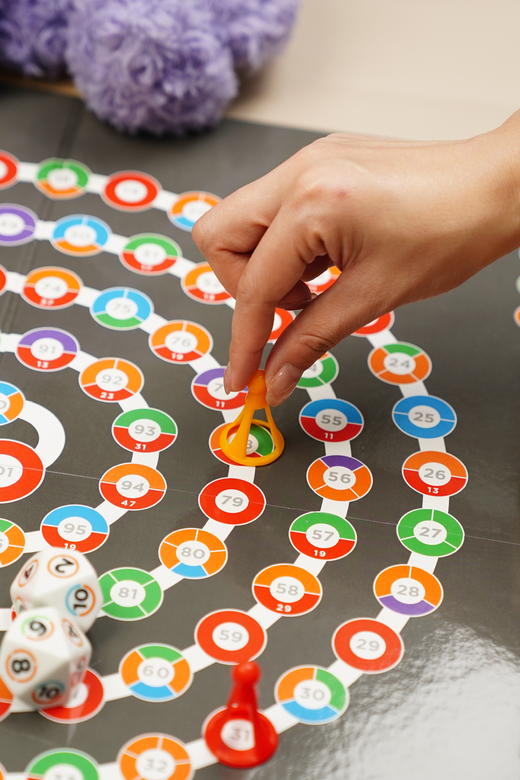 美国数学益智玩具 适合5岁以上儿童 商品图3