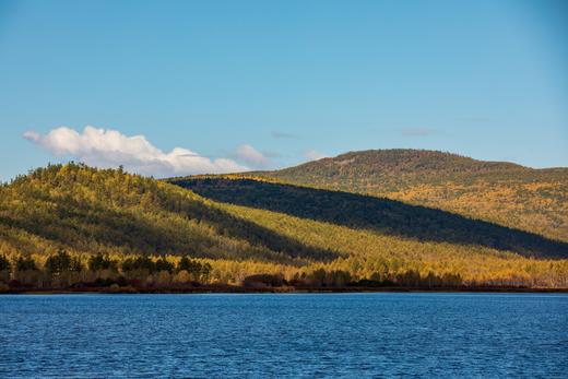 秋韵小兴安岭摄影6天:伊春·茅兰沟·五营·金祖峰·大箐山·乌带公路 商品图7
