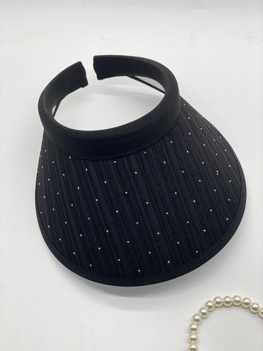 HJ2M01防晒帽透气防紫外线户外遮阳帽 商品图0