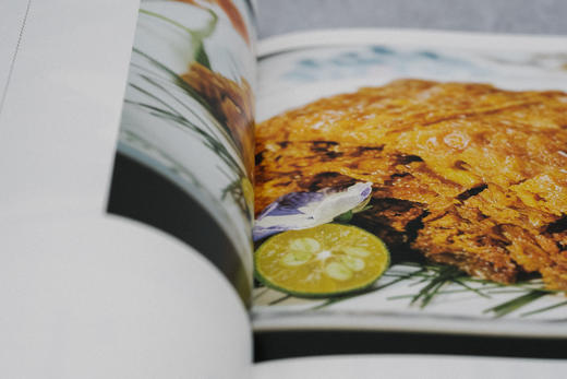 《灵隐清供》灵隐寺108道素食 制作方法公布 商品图9