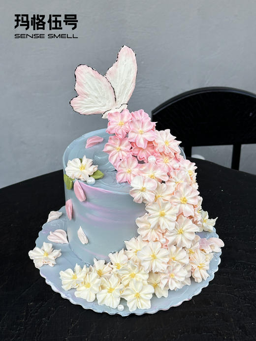 H183-心尖上的小公主（提前2天预定） 商品图1