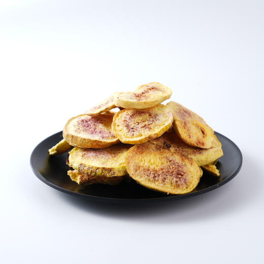 【疆品南下】粤疆丨冻干无花果片 40g 商品图3